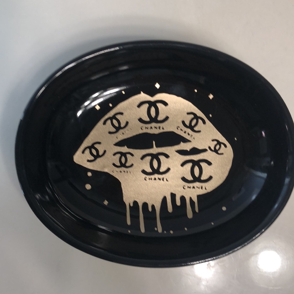 Small Jewelry Tray - Picture 2 of 4